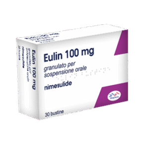 Eulin 100mg