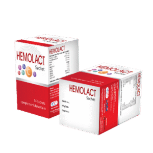 Hemolact