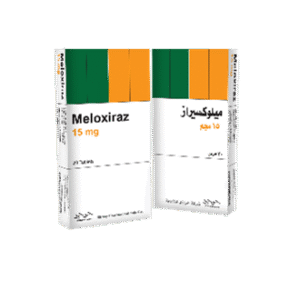 Meloxiraz 15mg