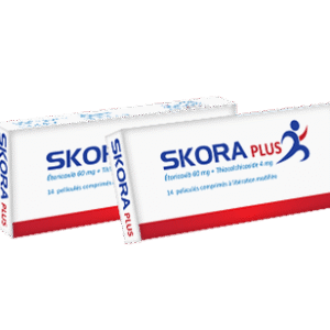 Skora plus