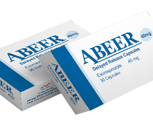 Abeer 40mg